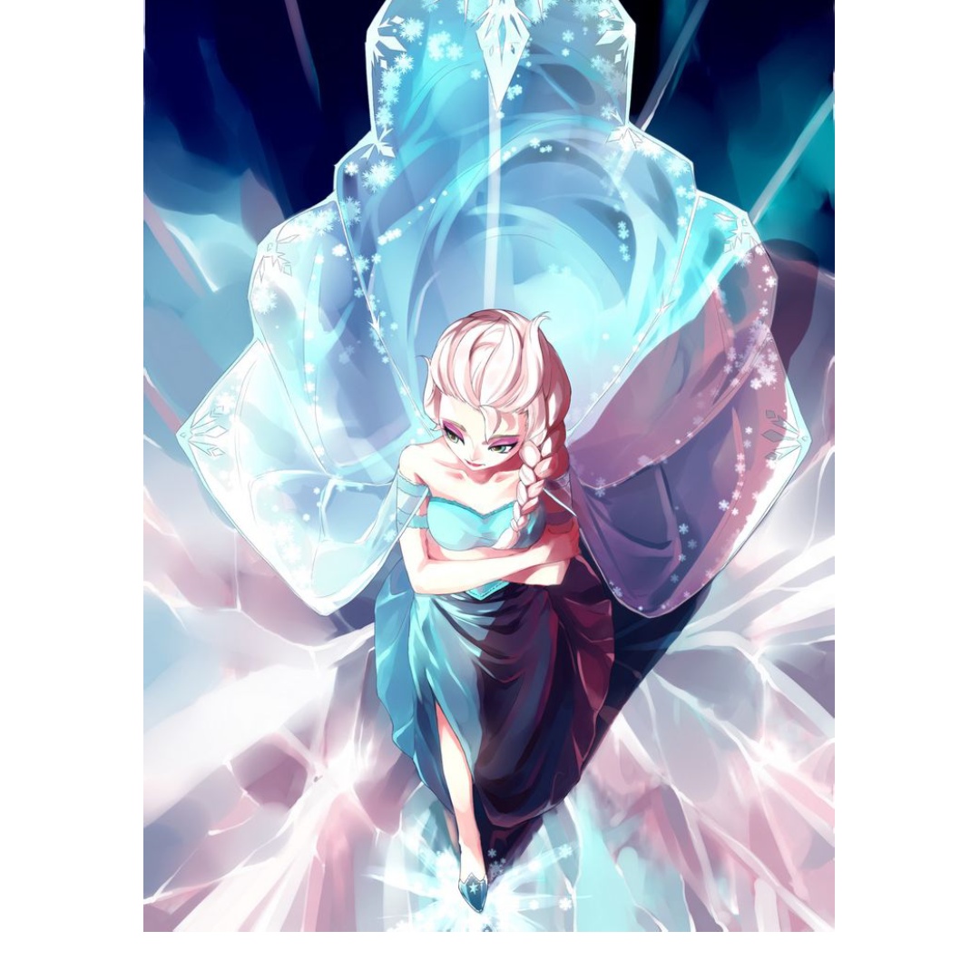 overlay