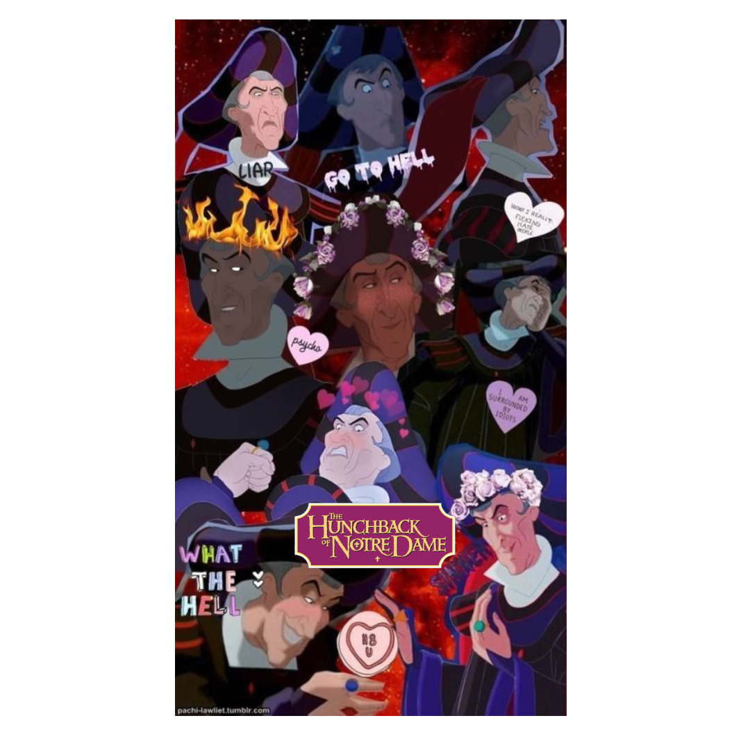 overlay