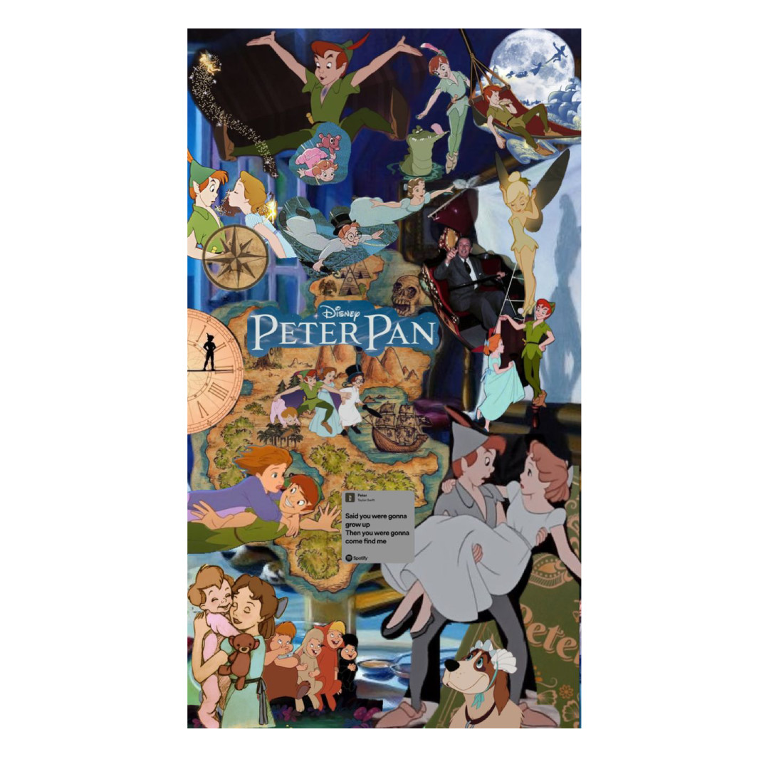 overlay
