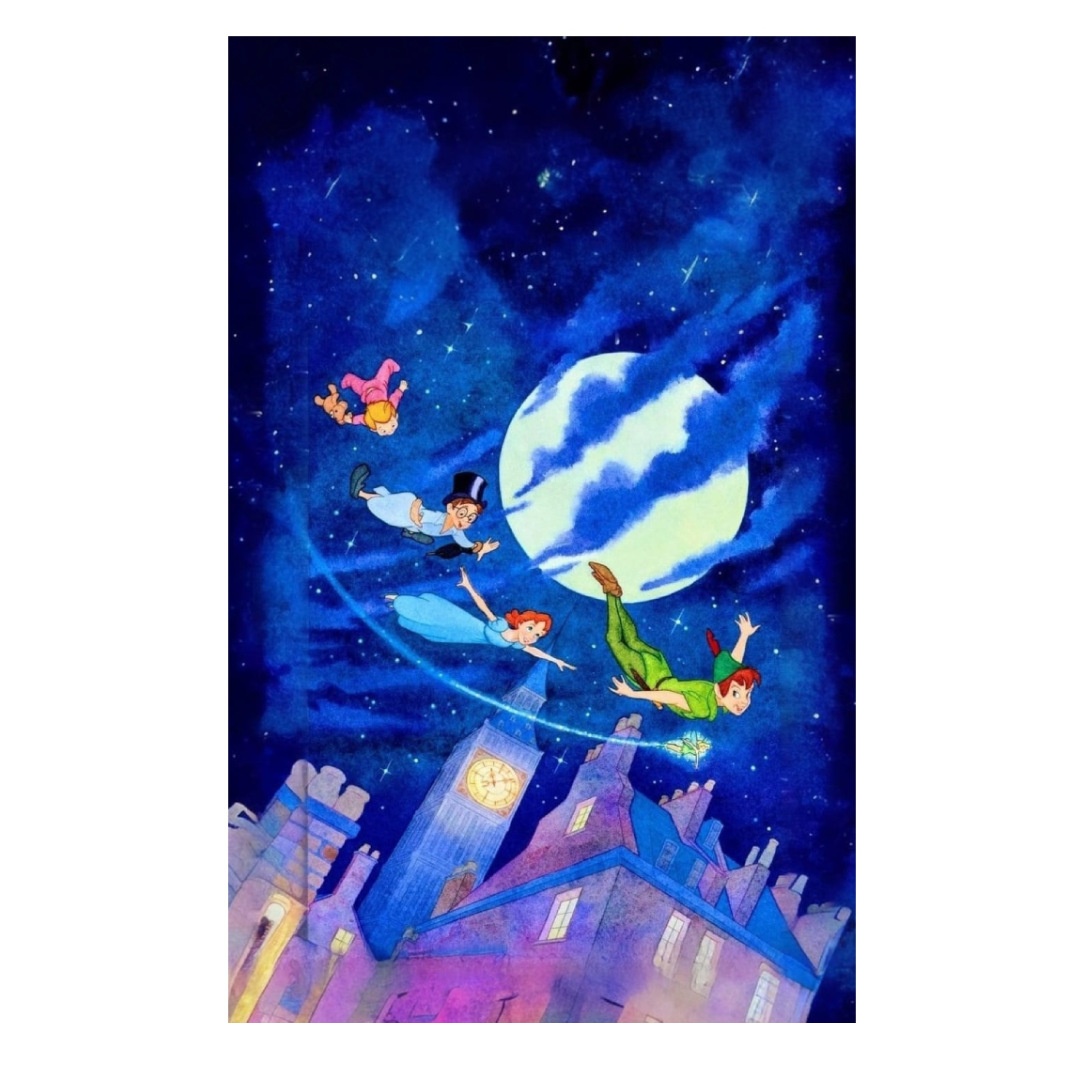 overlay