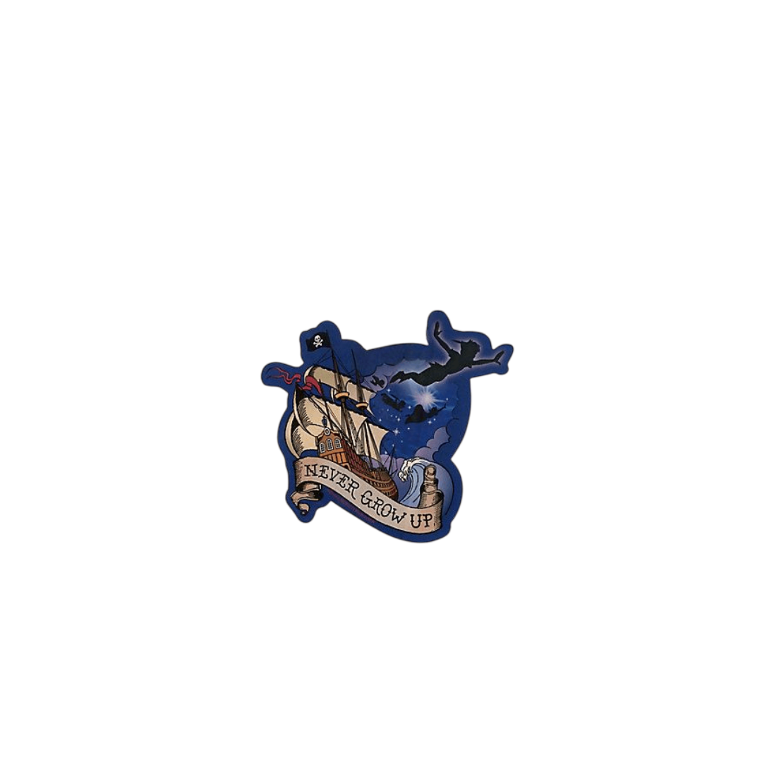 overlay