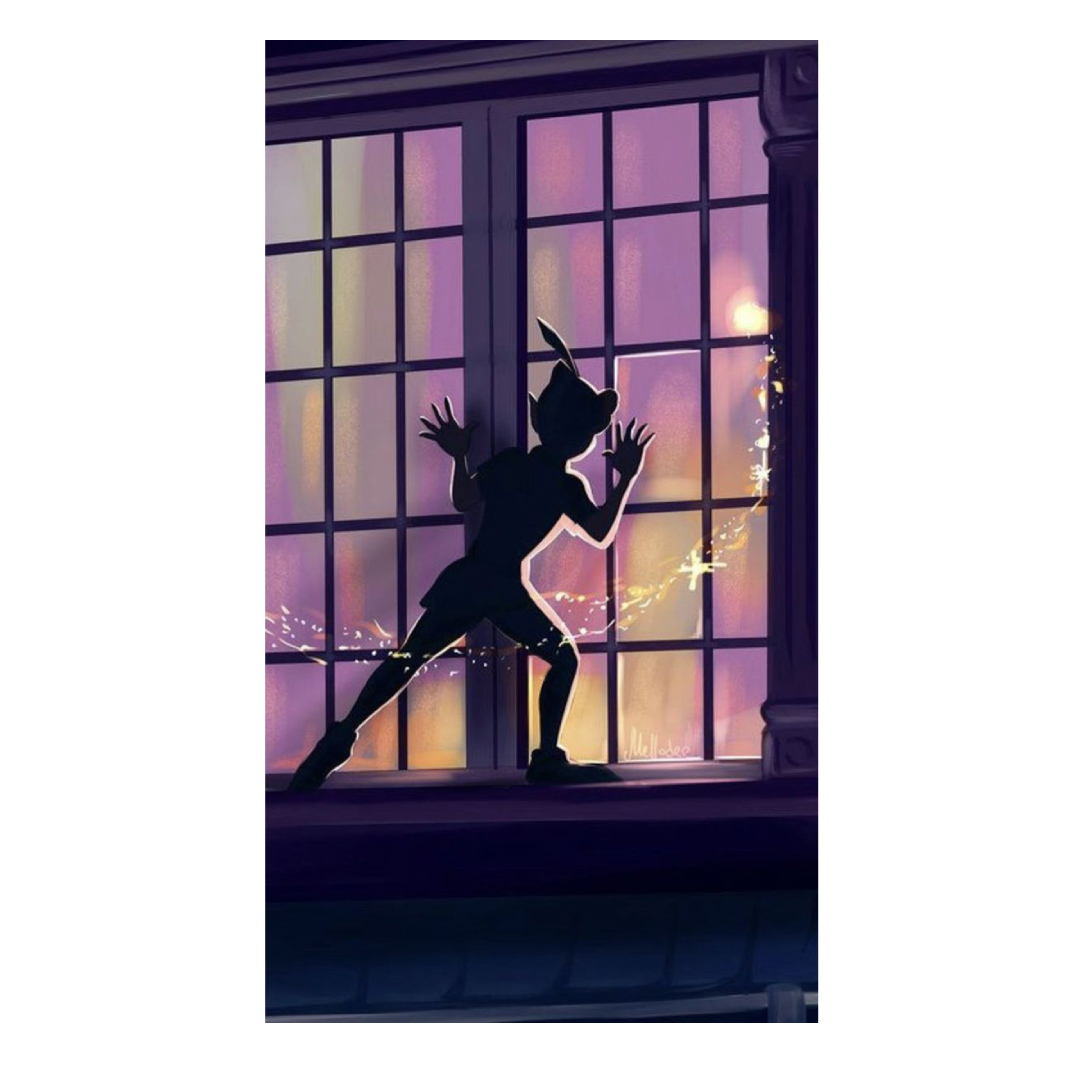 overlay