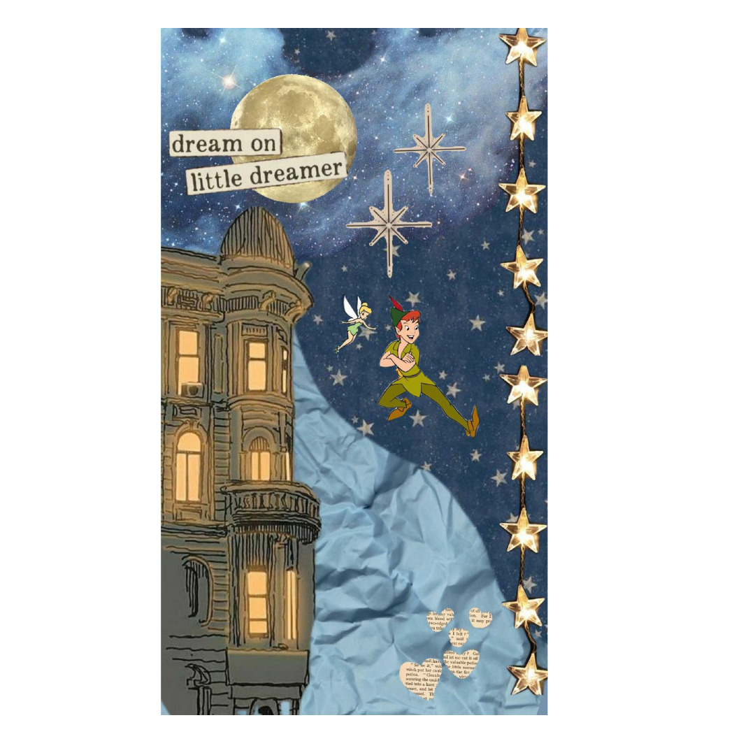 overlay