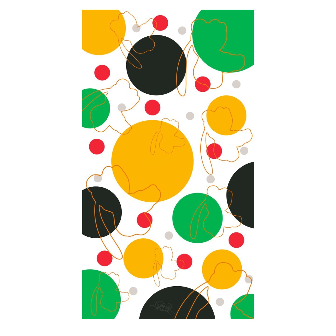 overlay