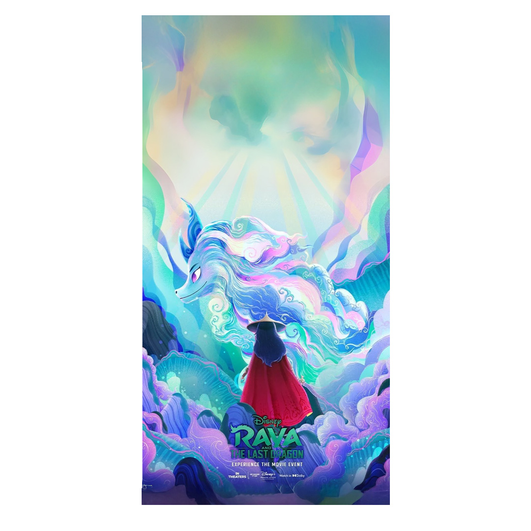 overlay