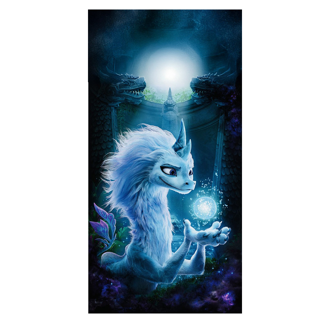 overlay