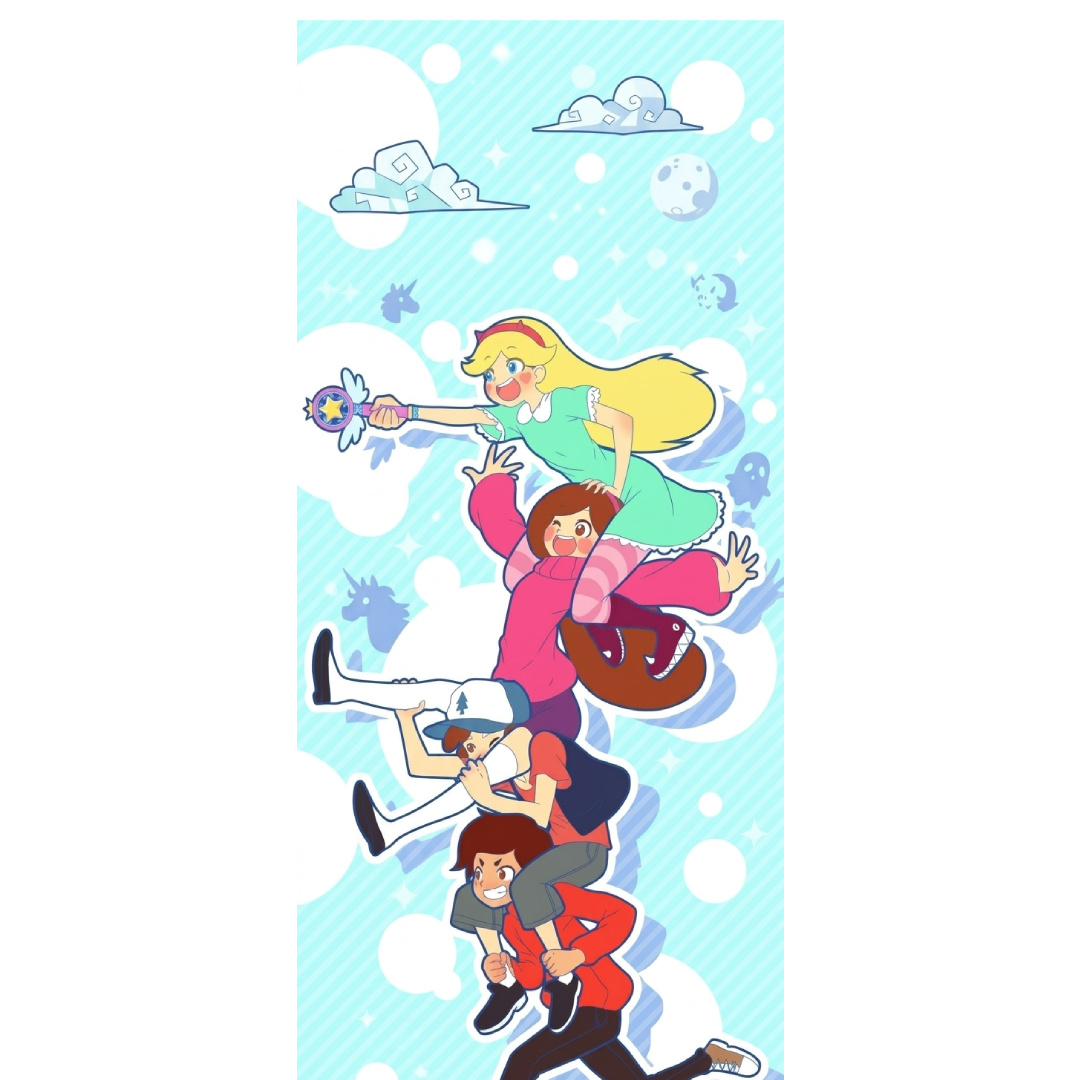 overlay