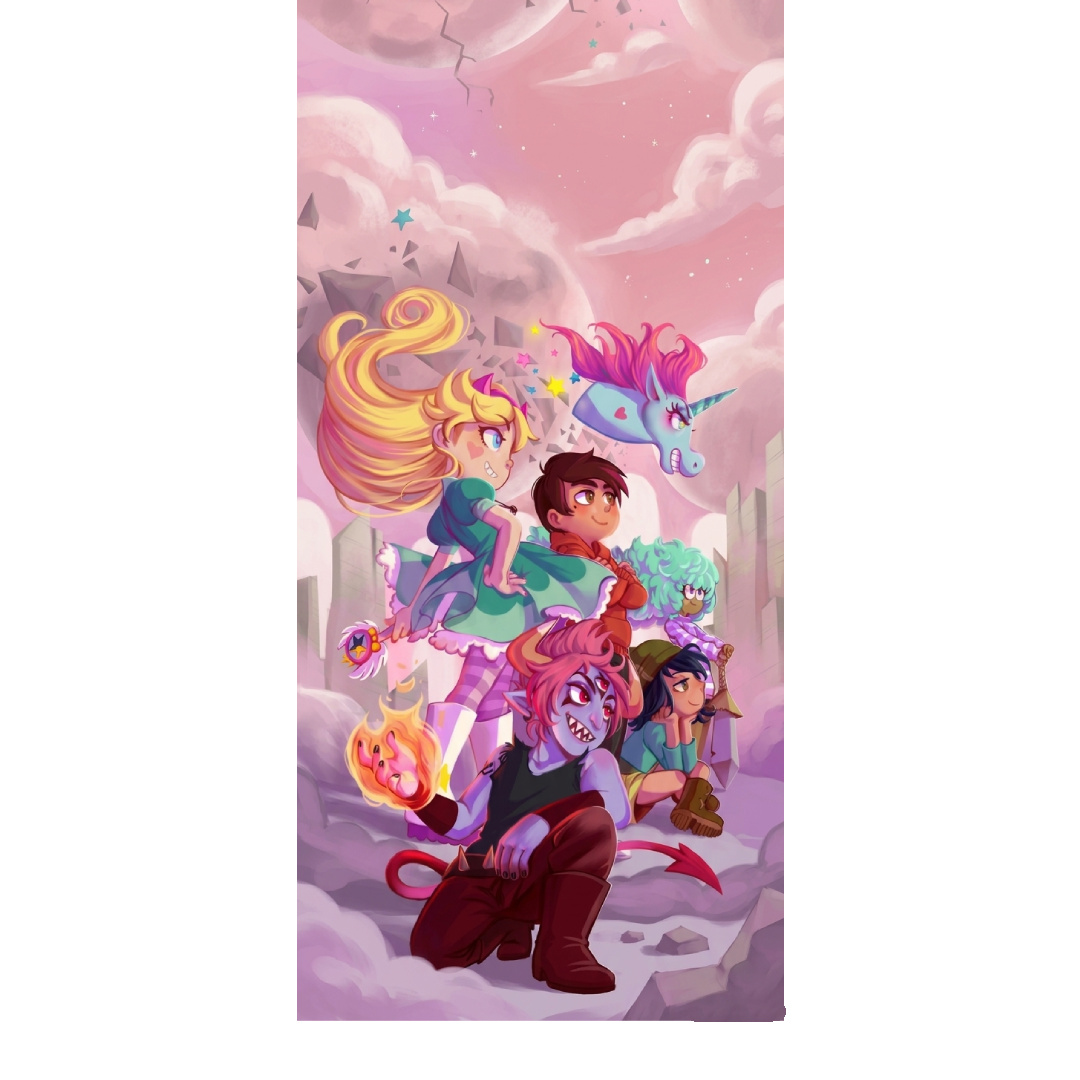 overlay