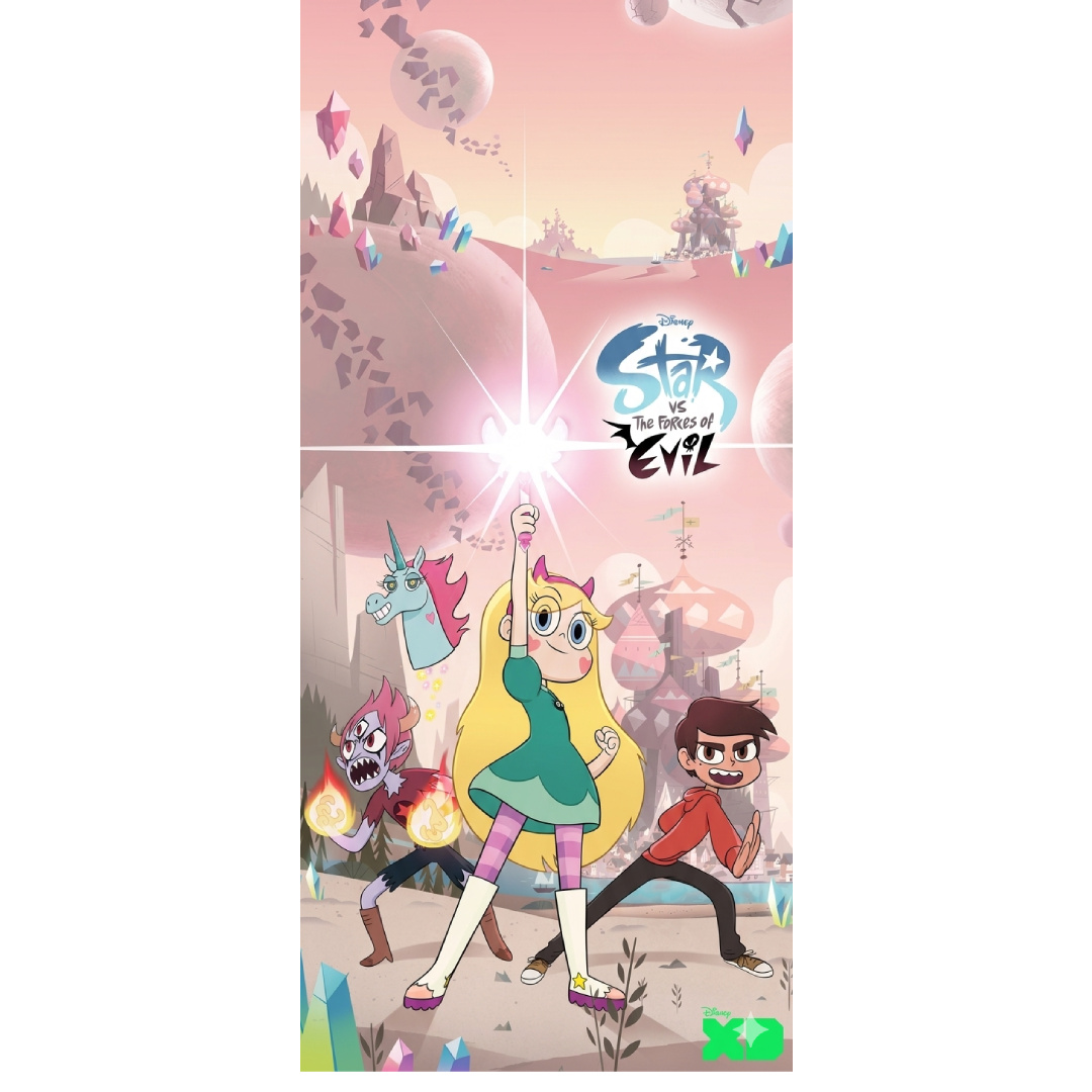 overlay