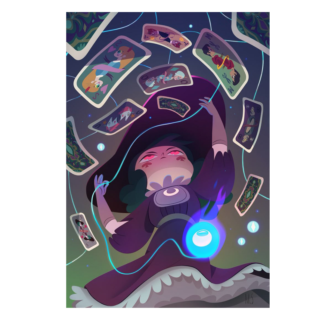 overlay