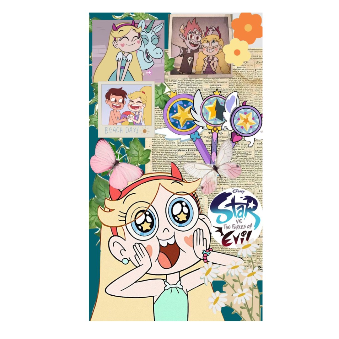 overlay