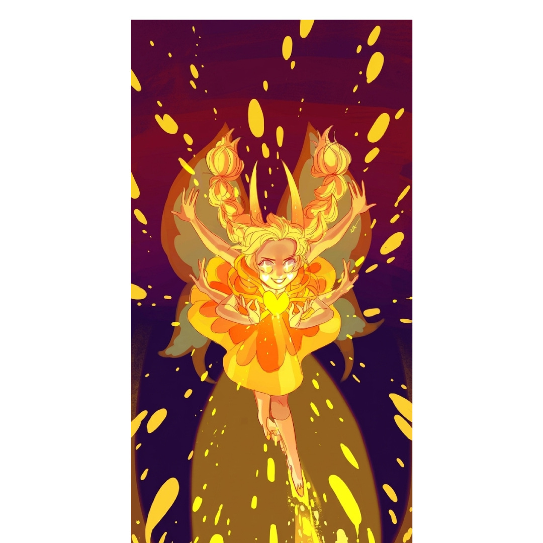 overlay