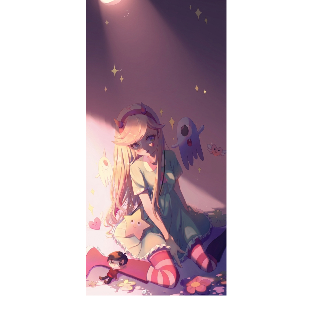 overlay