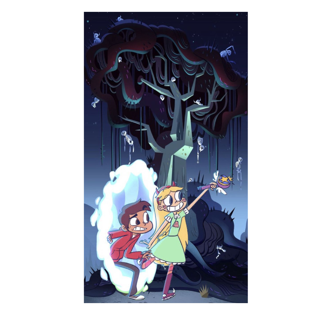 overlay