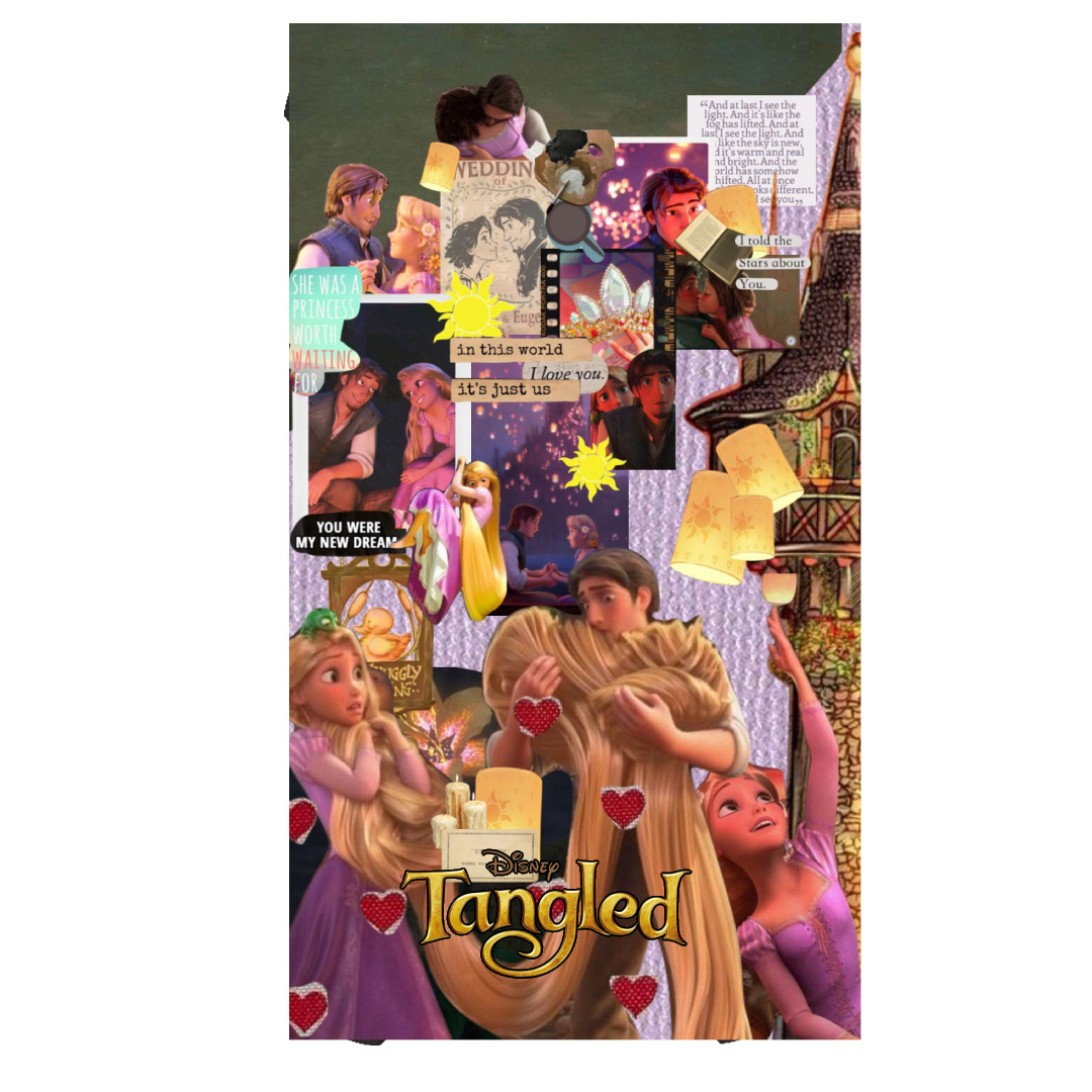overlay