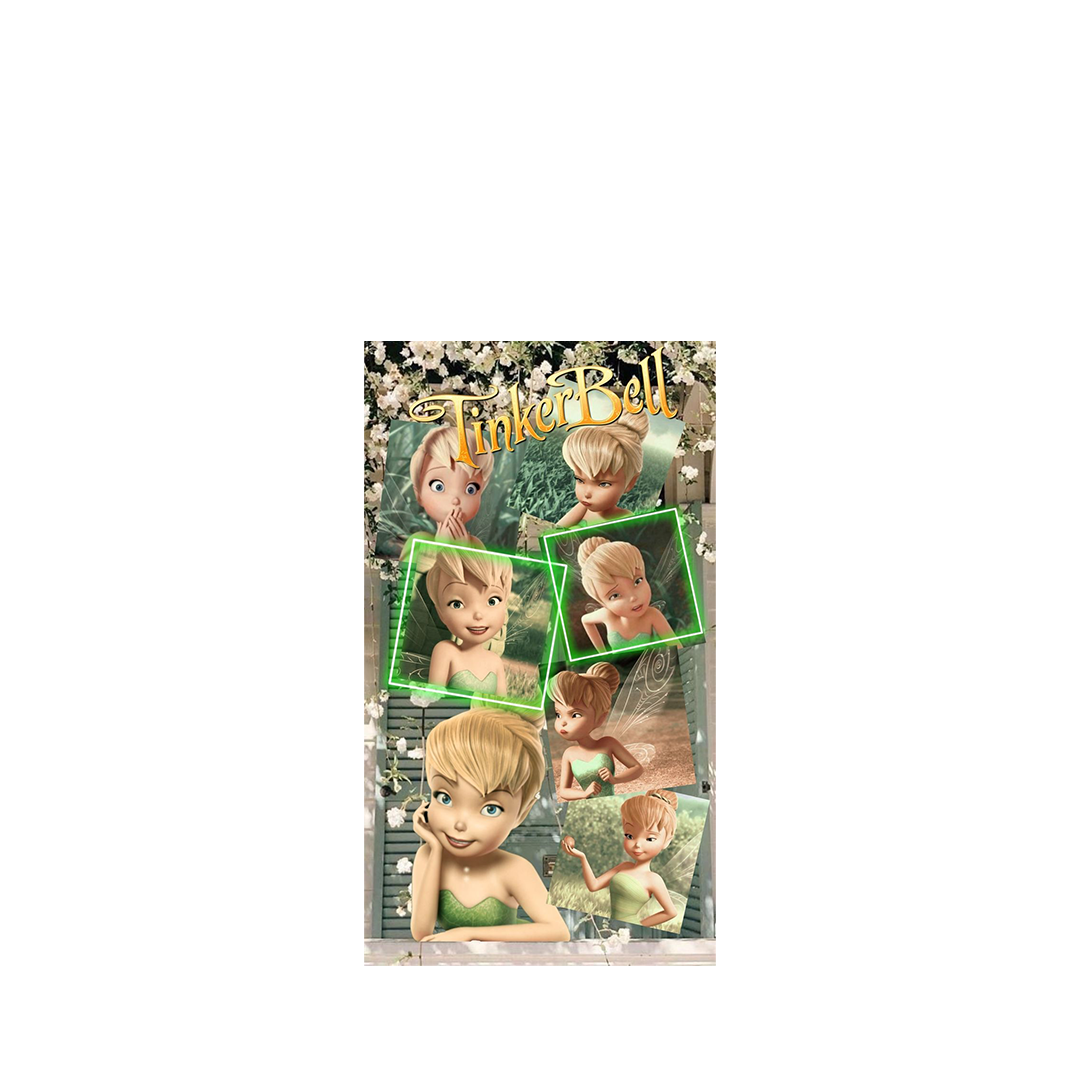overlay