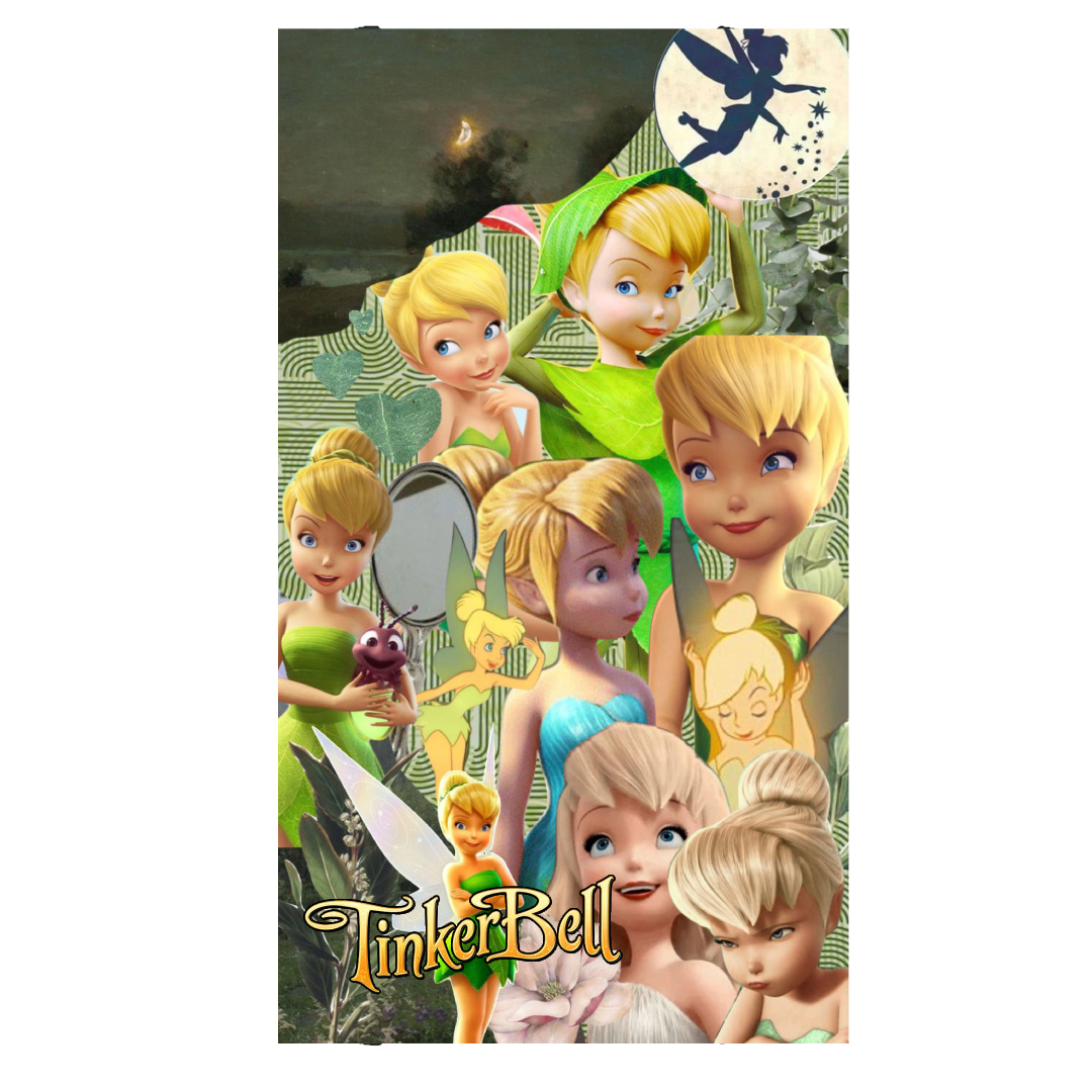 overlay