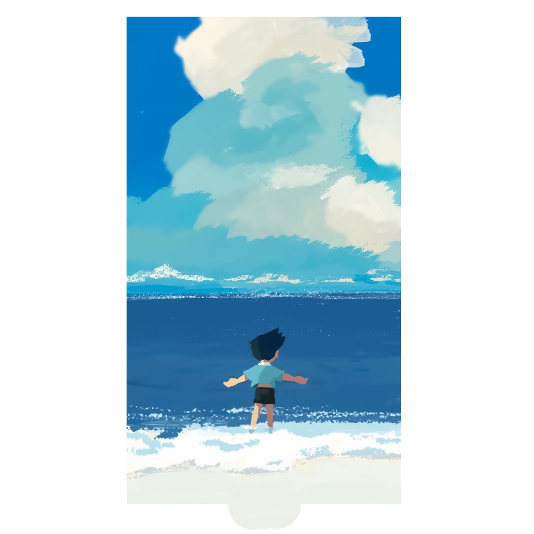 overlay