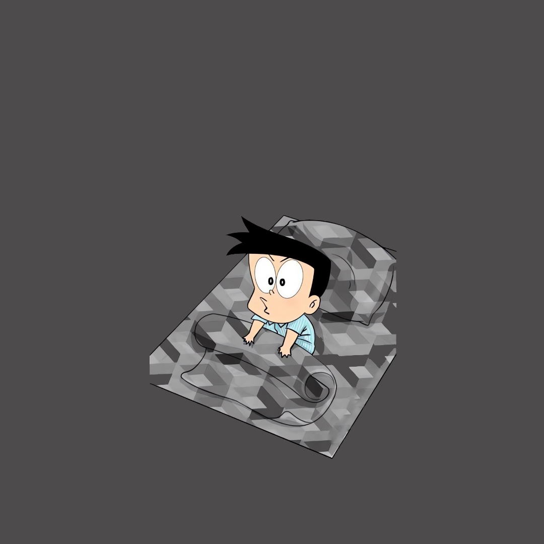 overlay