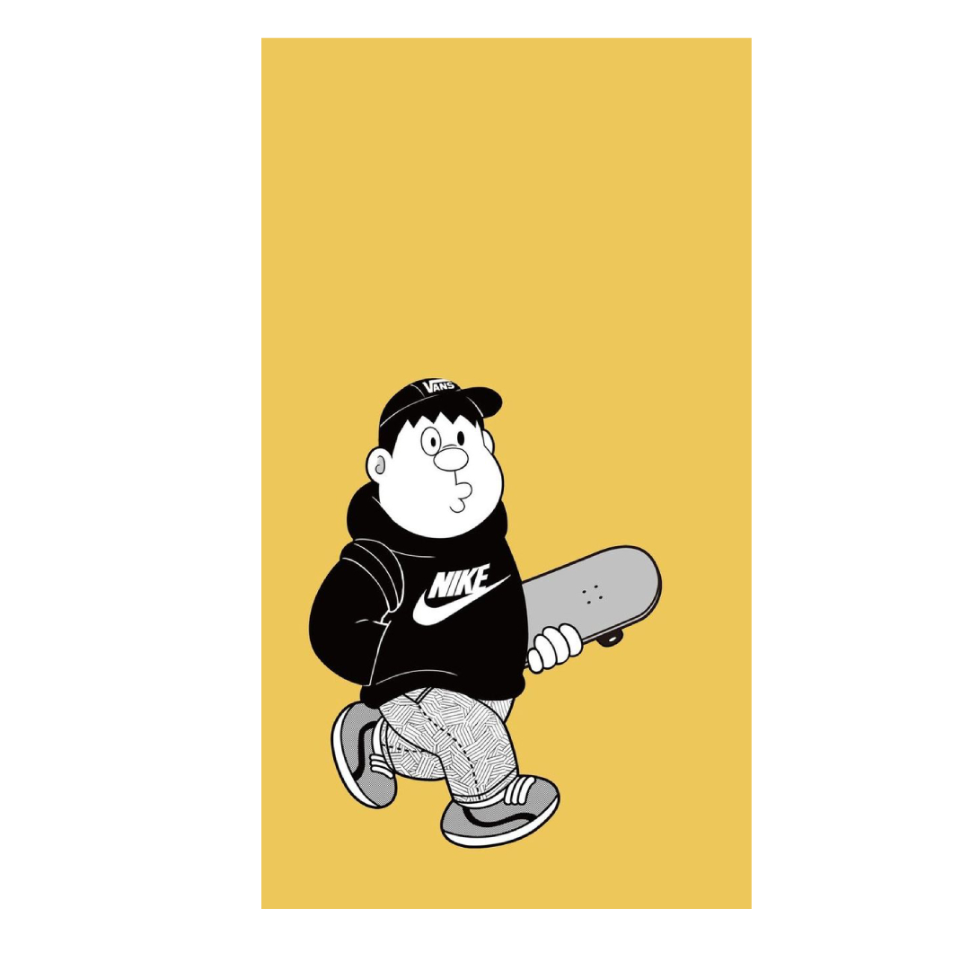 overlay