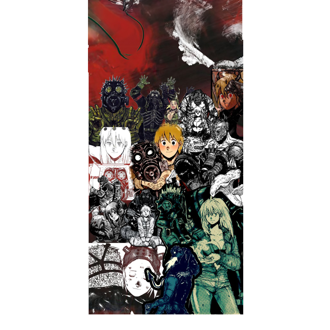 overlay