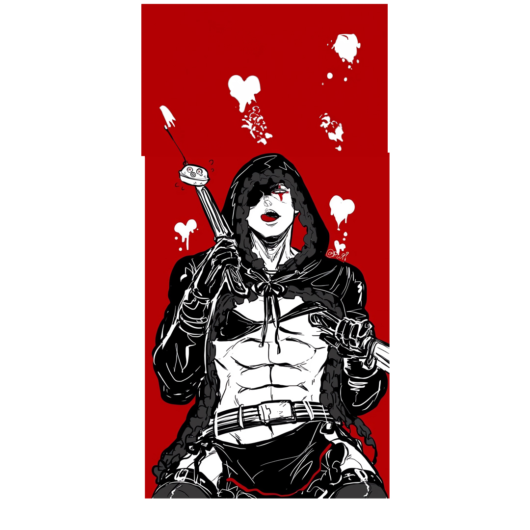 overlay