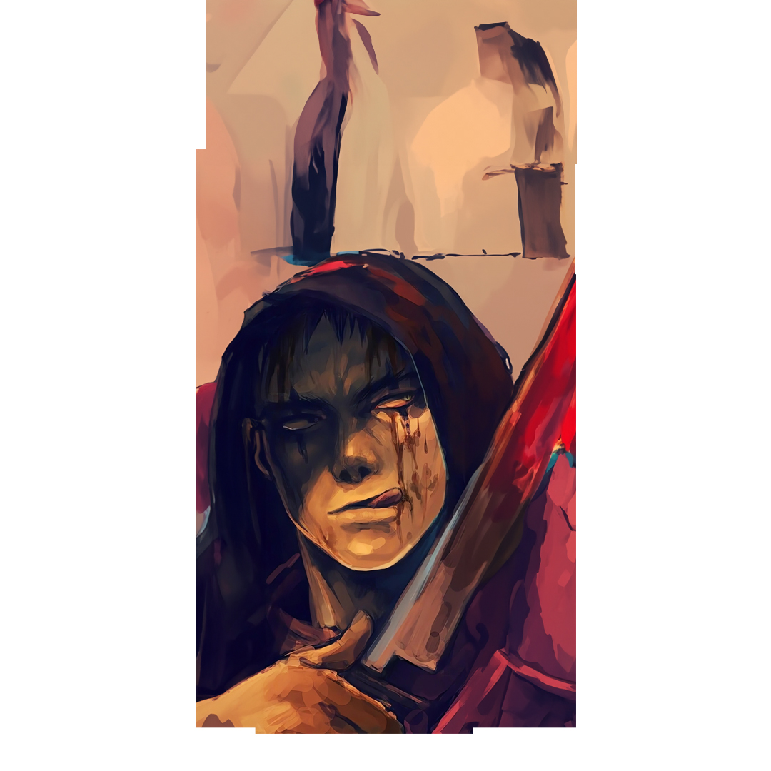 overlay