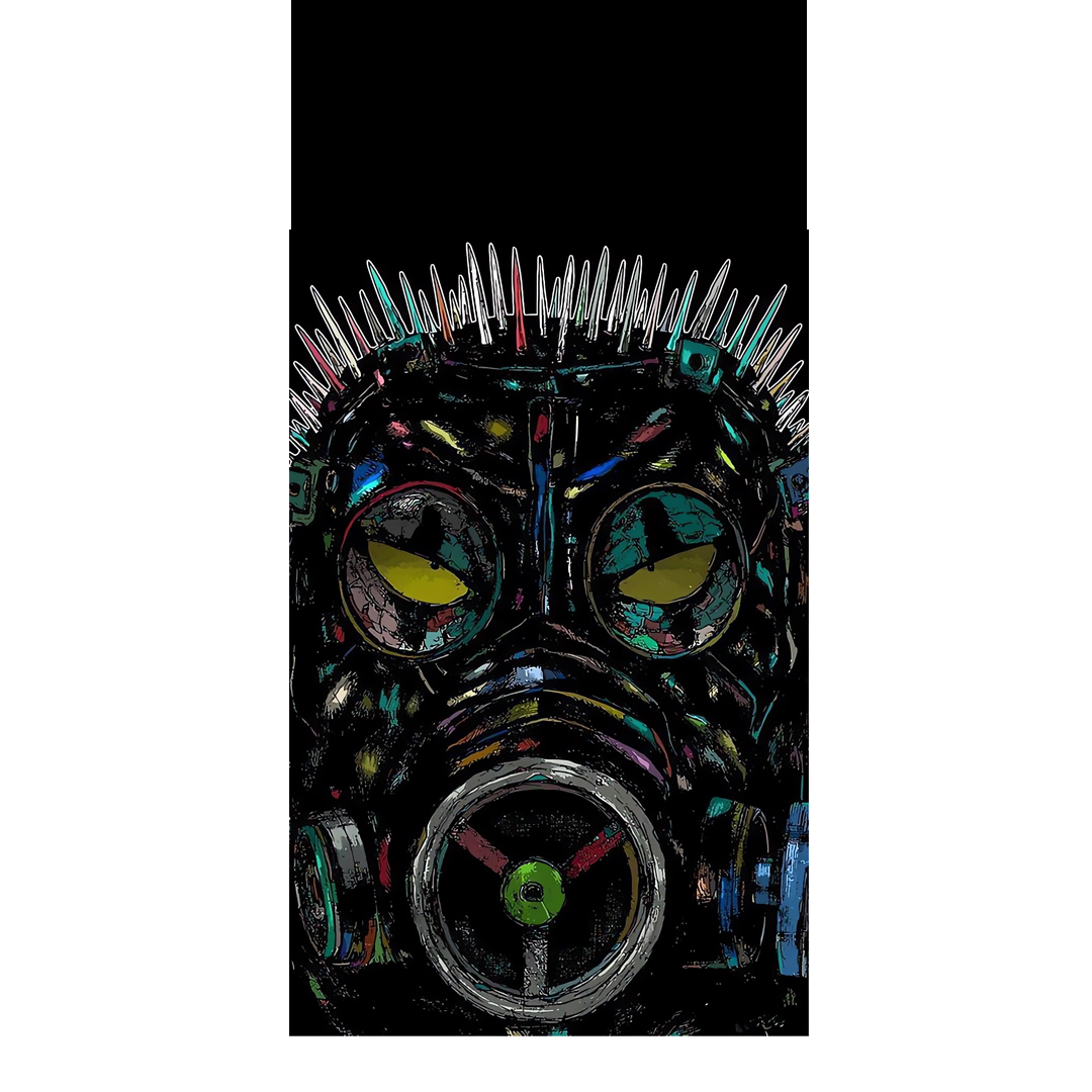 overlay