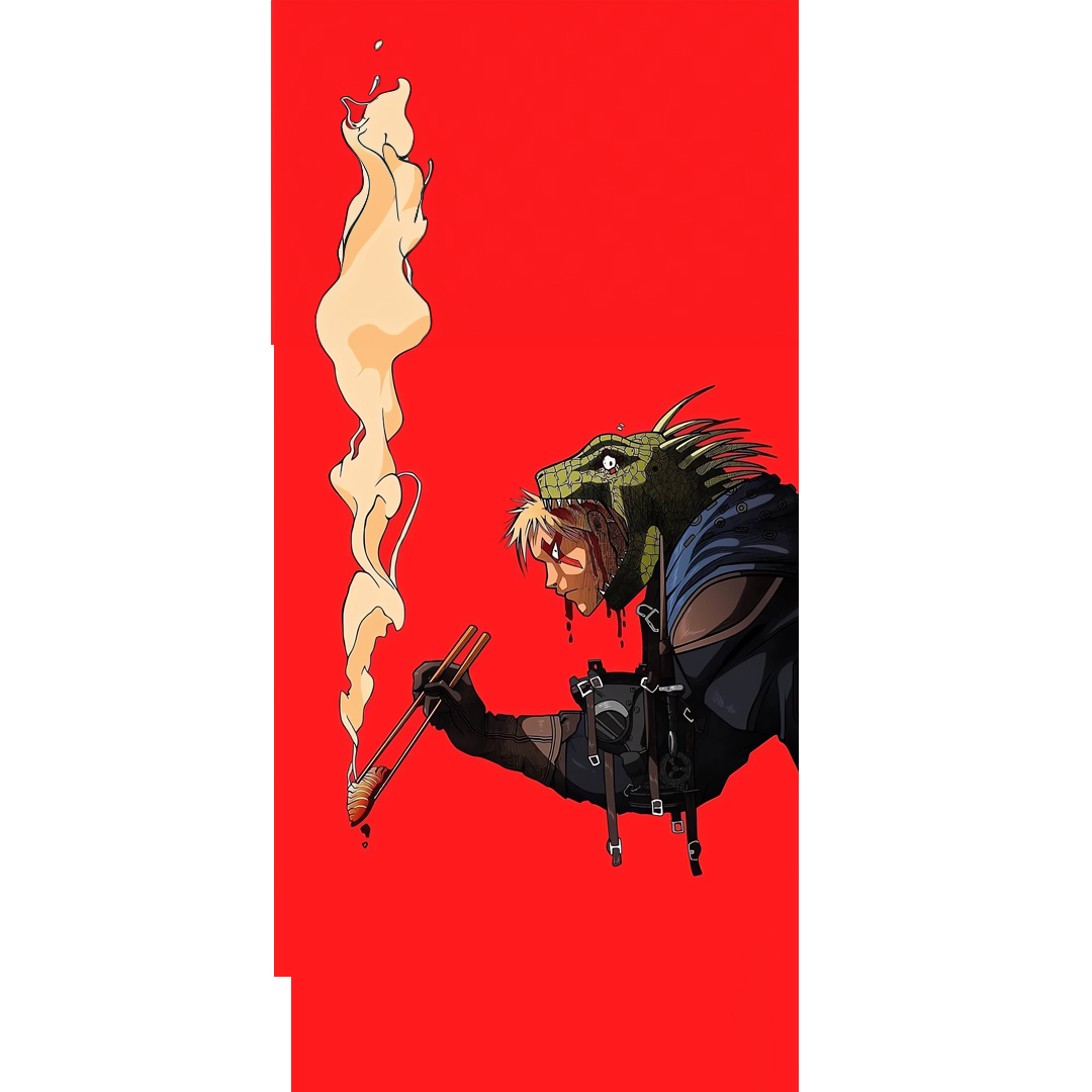 overlay