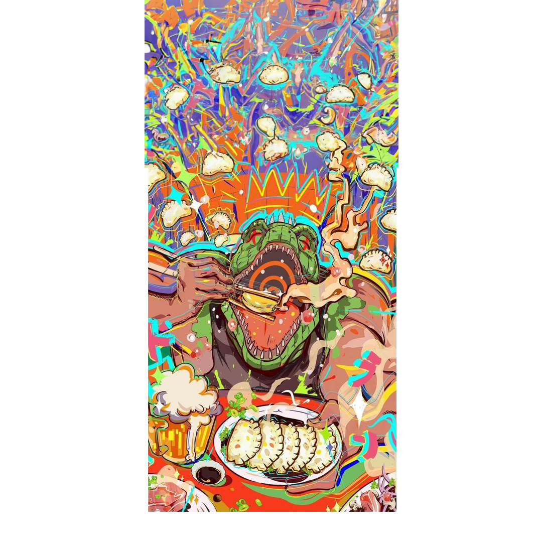 overlay