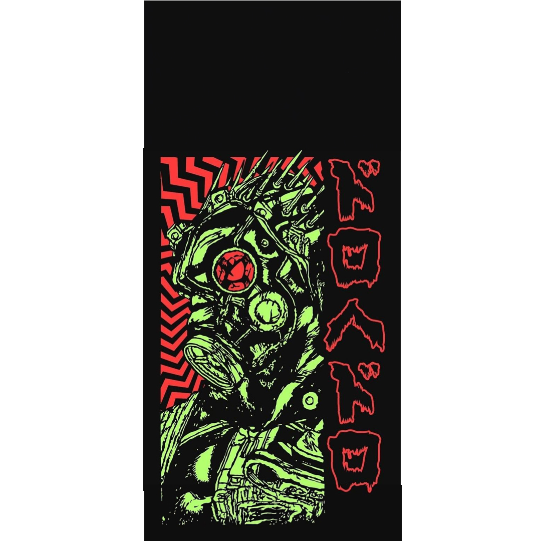 overlay
