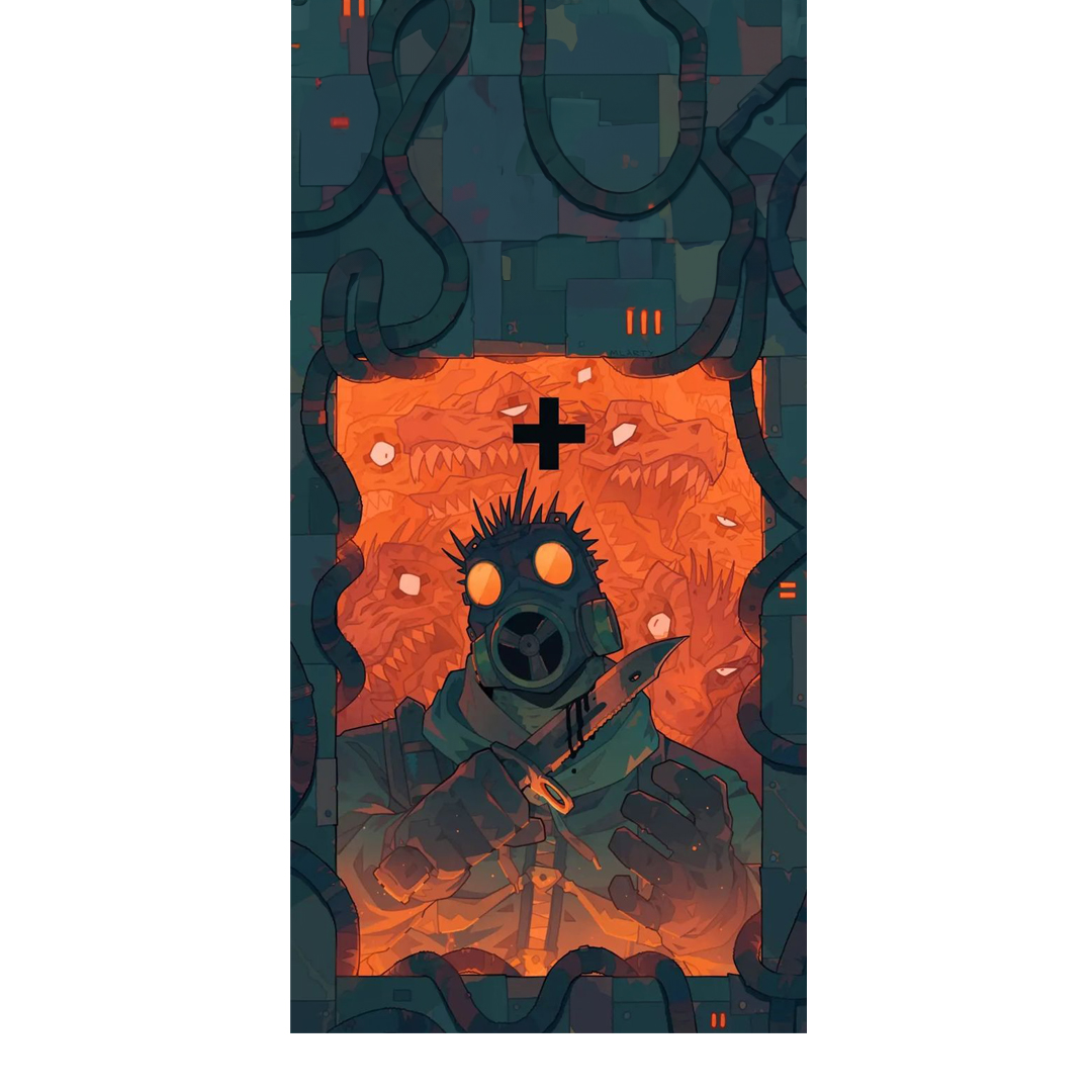 overlay