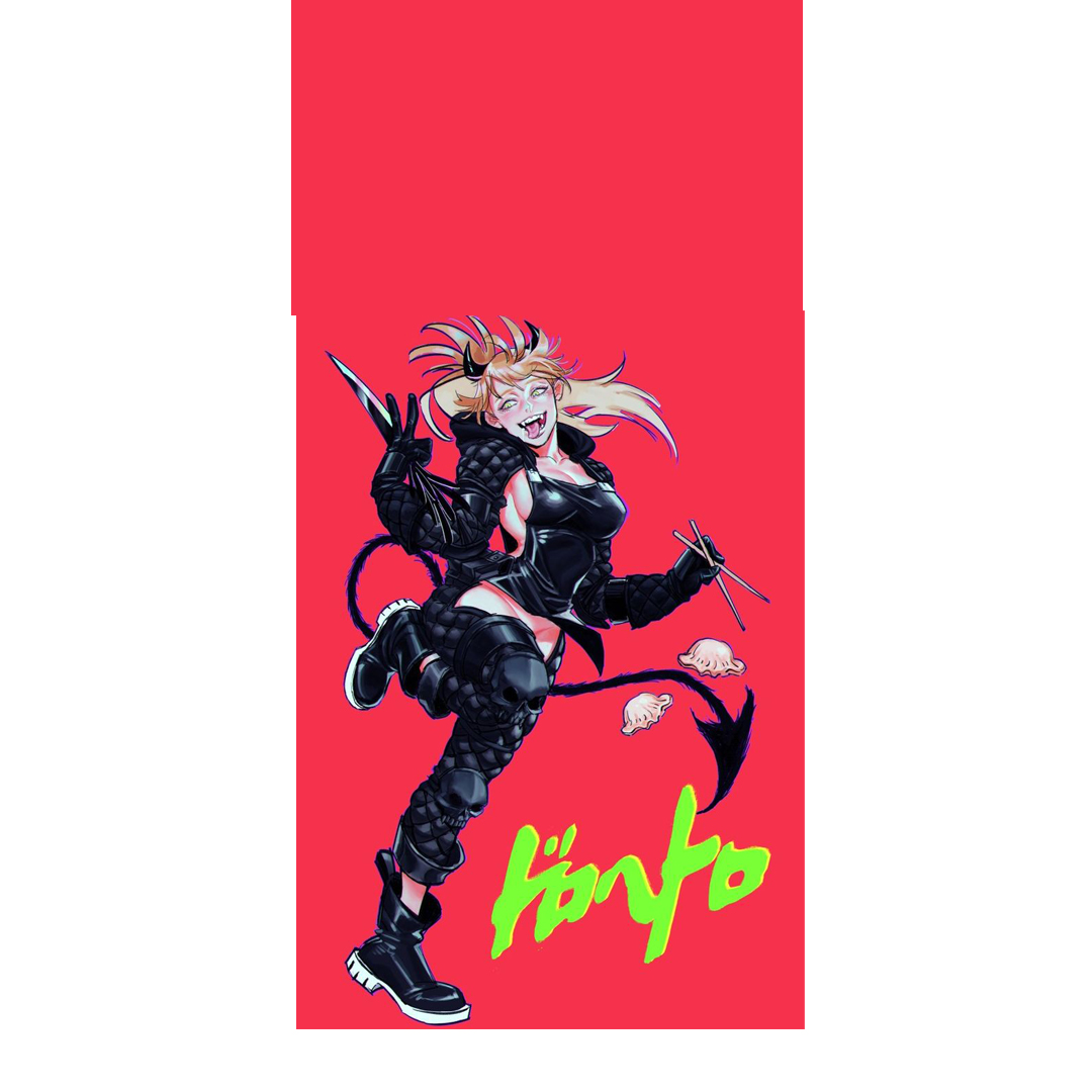overlay