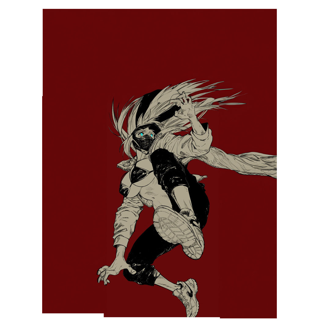 overlay