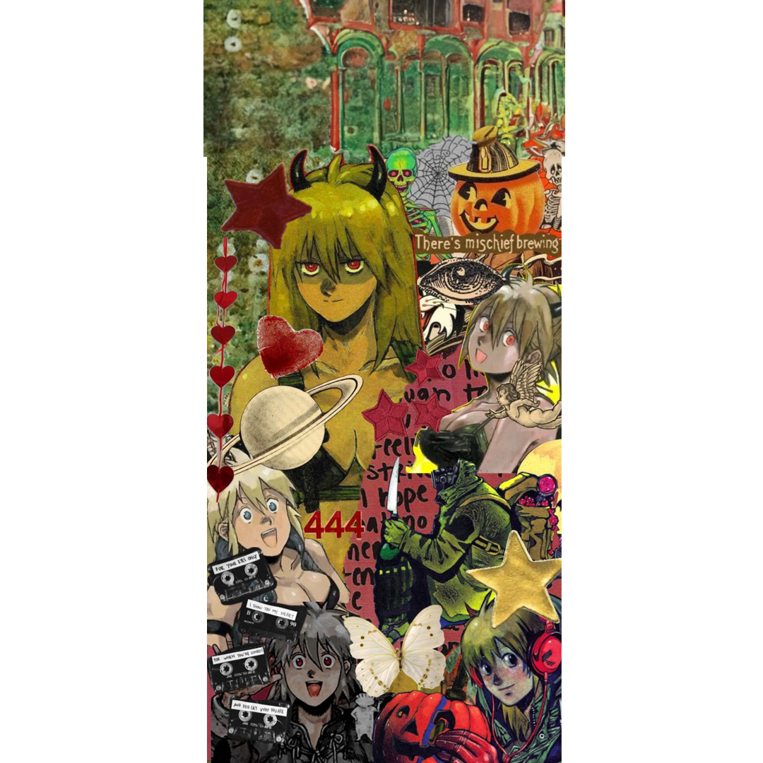 overlay