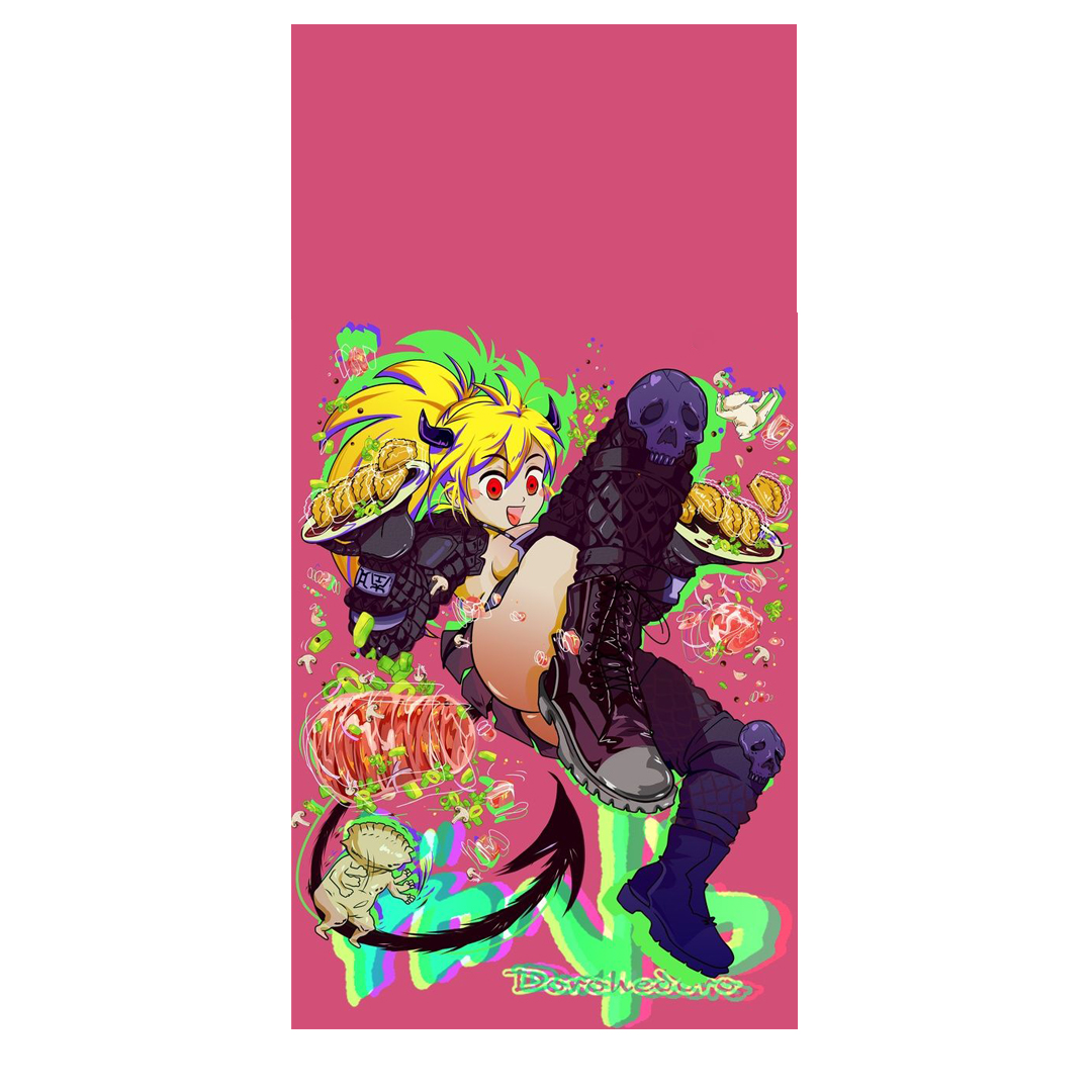 overlay