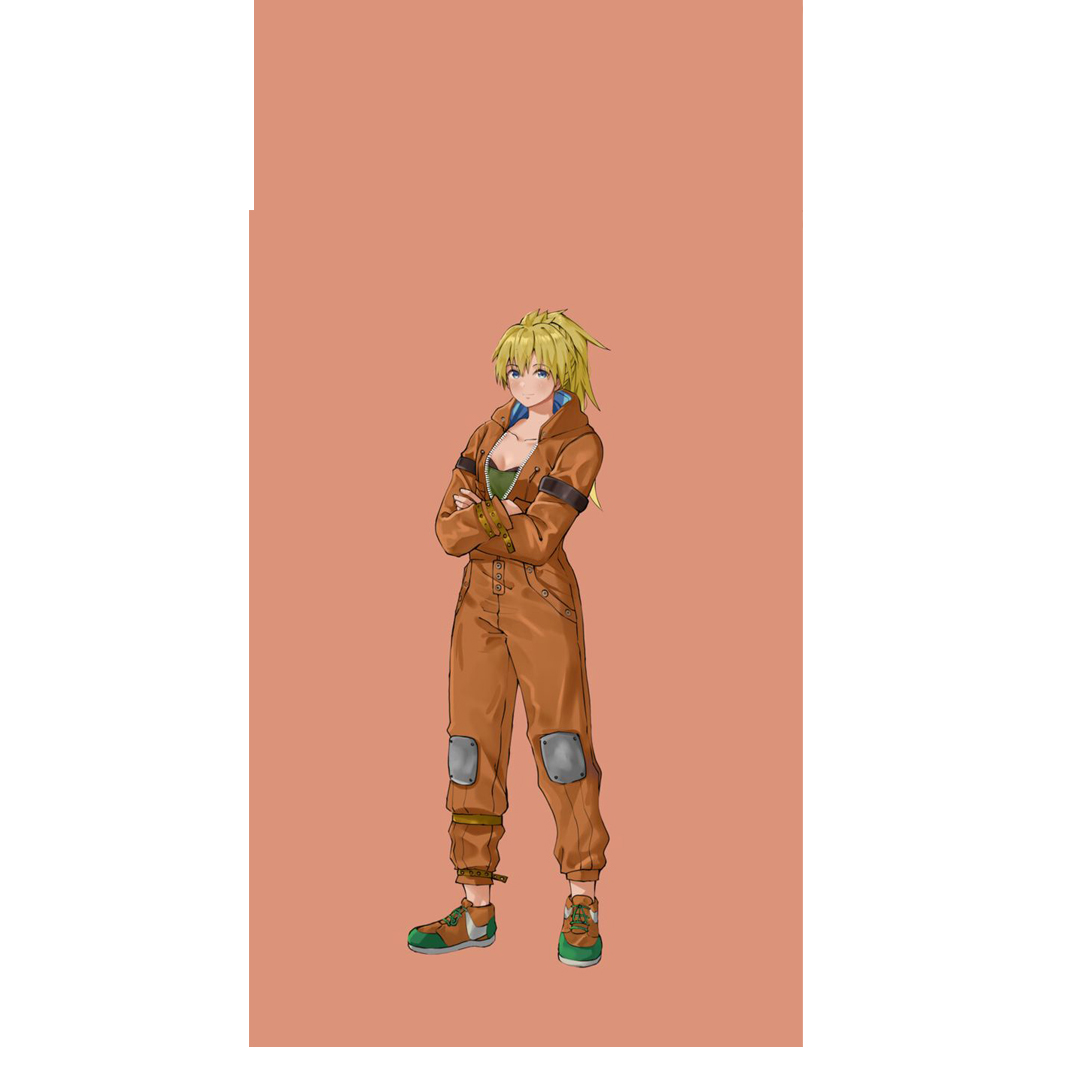 overlay