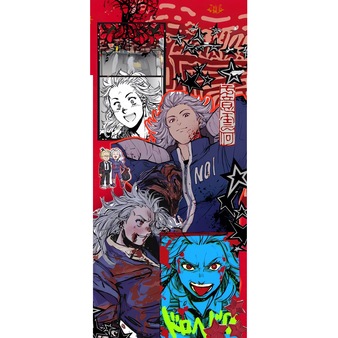 overlay