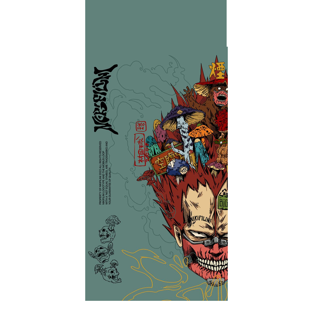 overlay