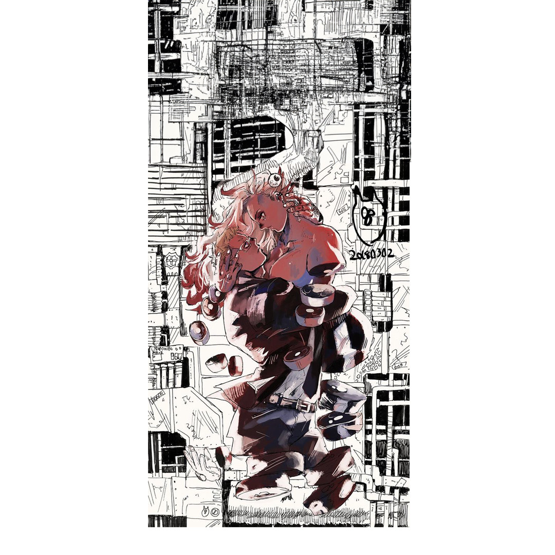 overlay