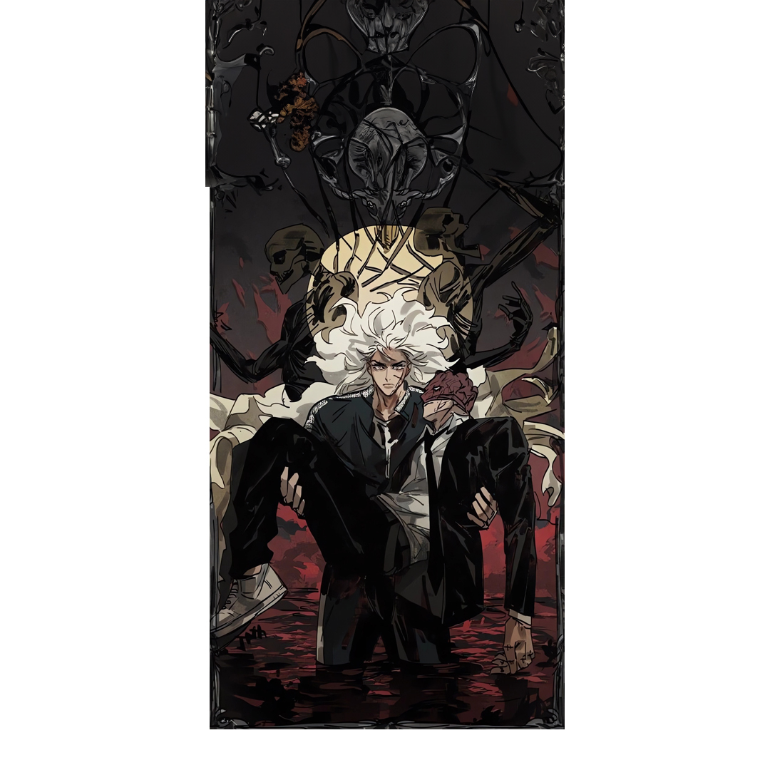overlay