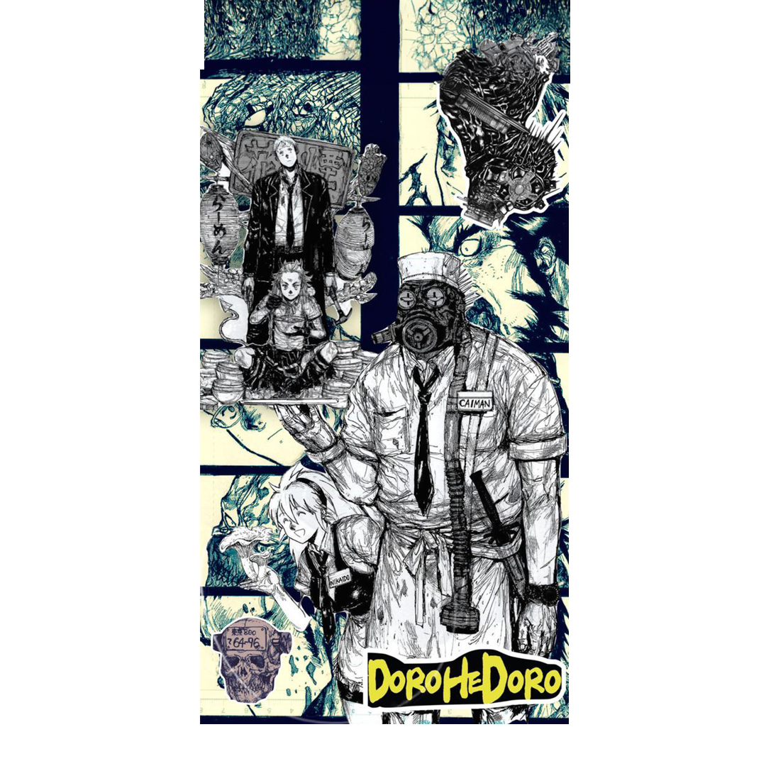 overlay