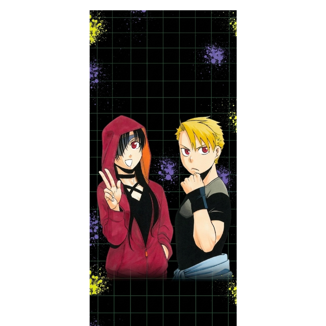 overlay