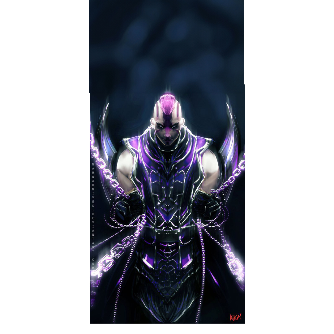 overlay