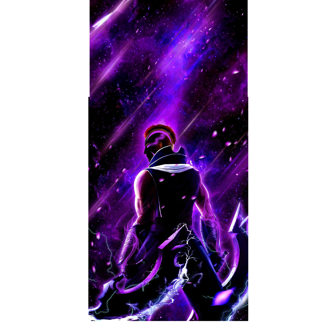 overlay
