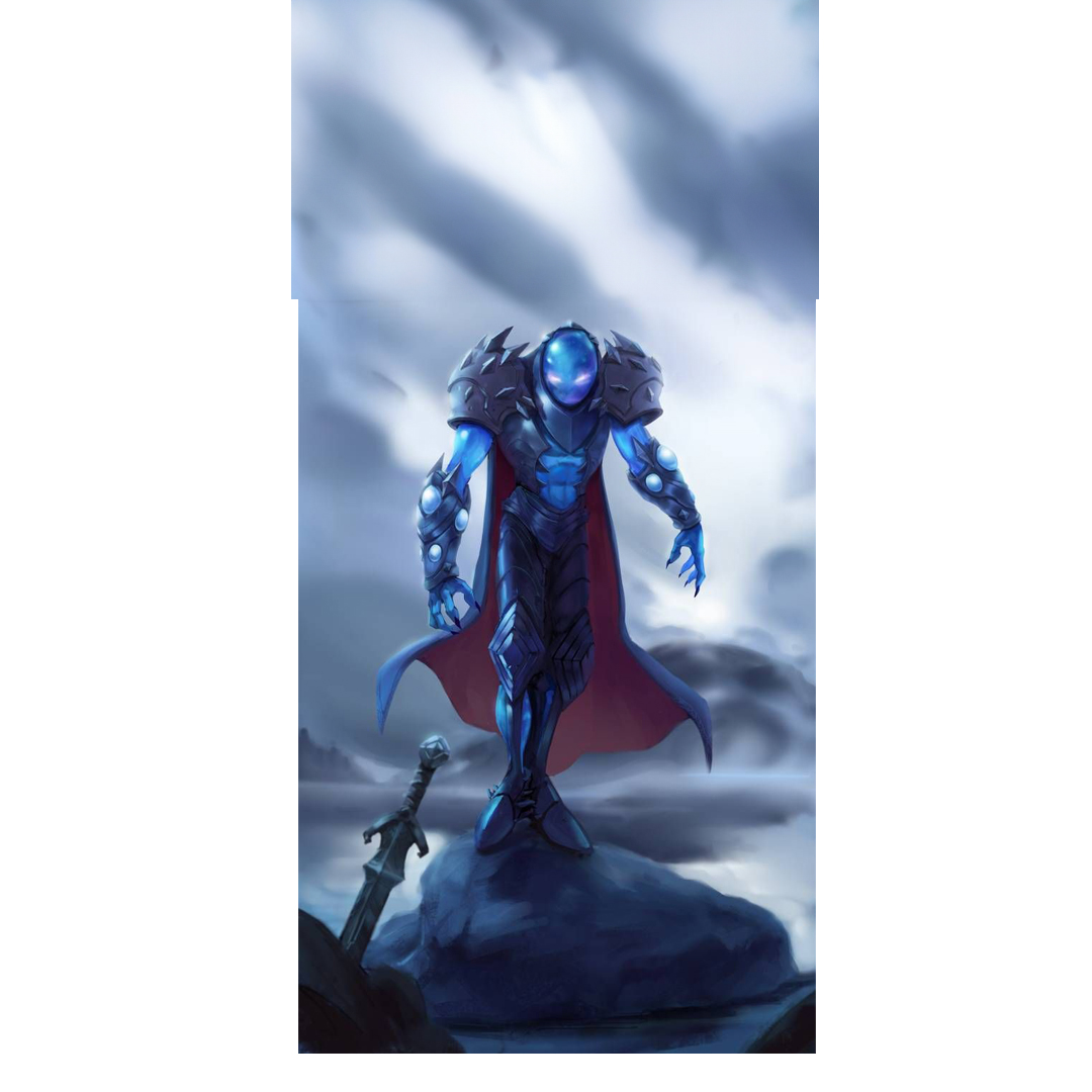 overlay
