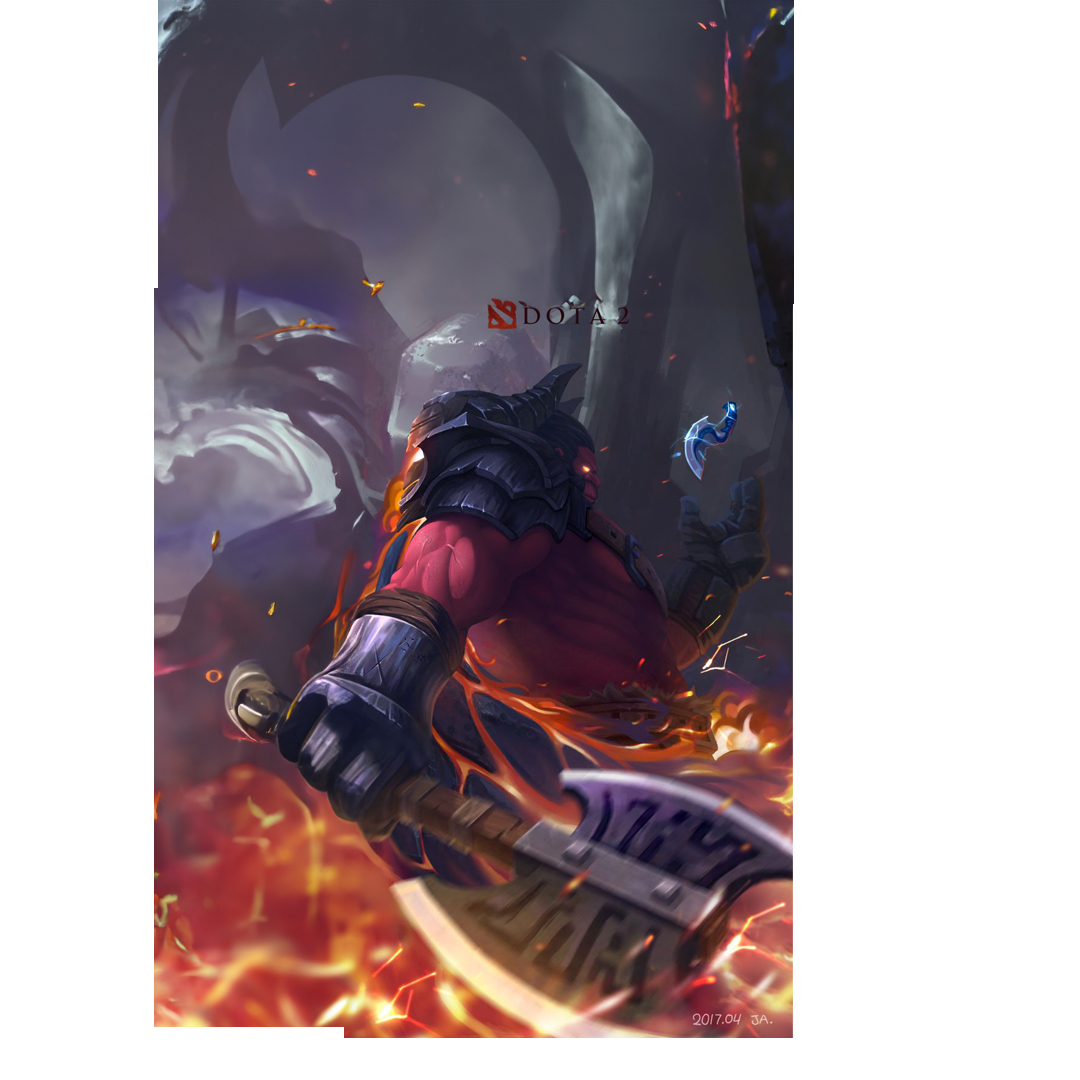 overlay