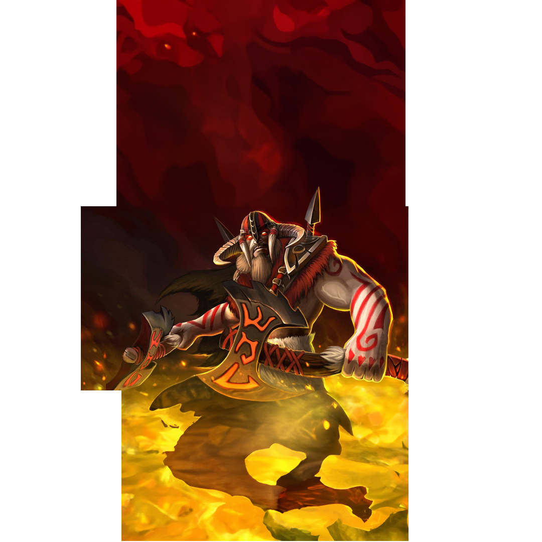 overlay