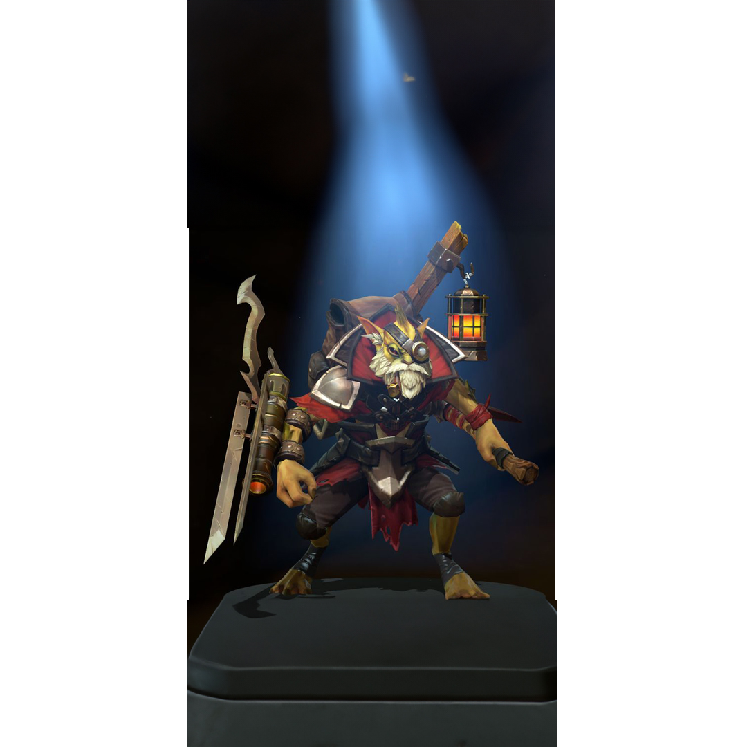 overlay