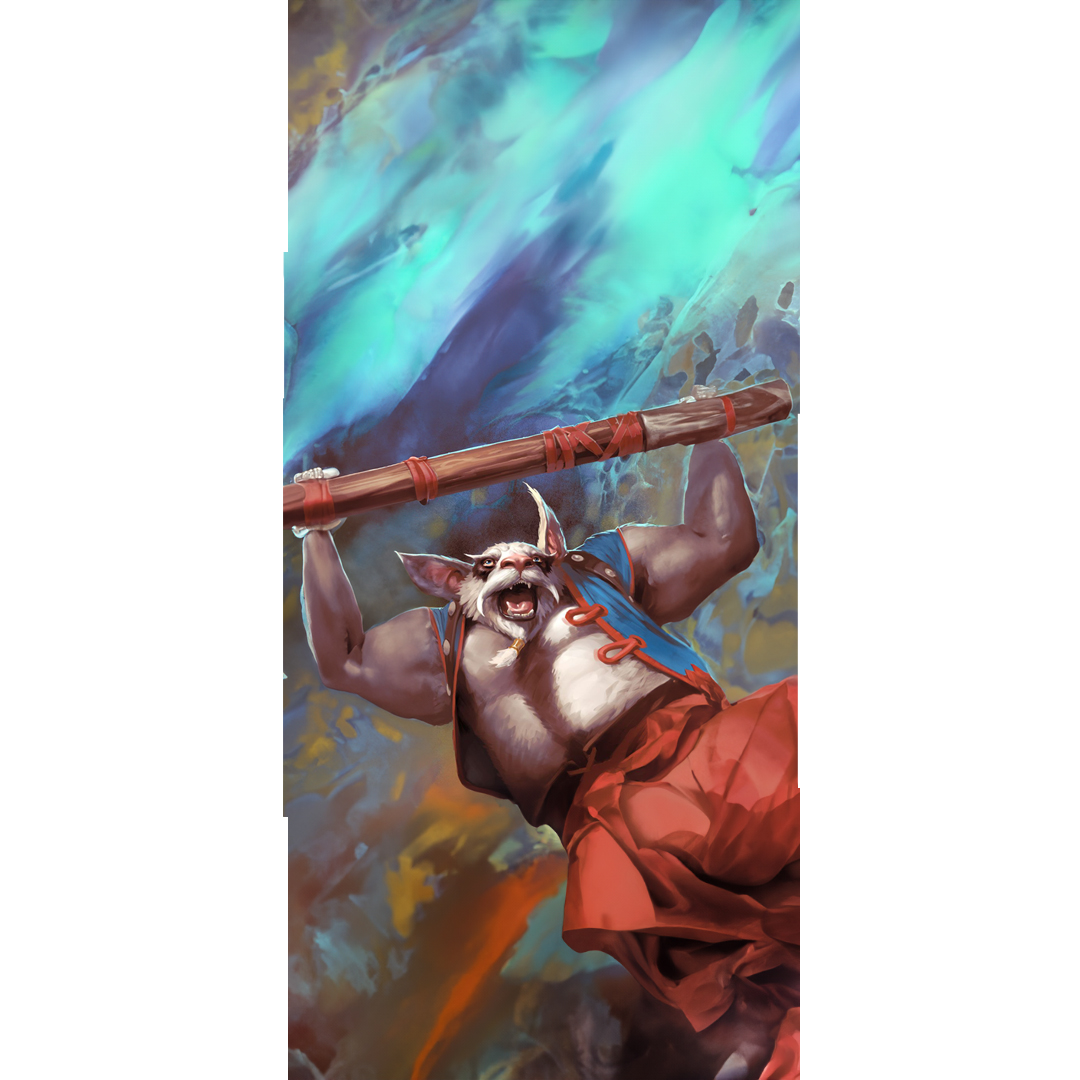 overlay